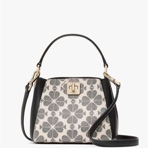 Kate Spade Spade Flower Mini Crossbody